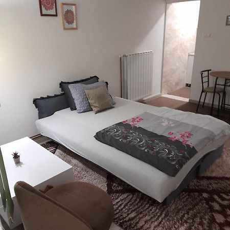 Apartamento Irma Tuzla Exterior foto