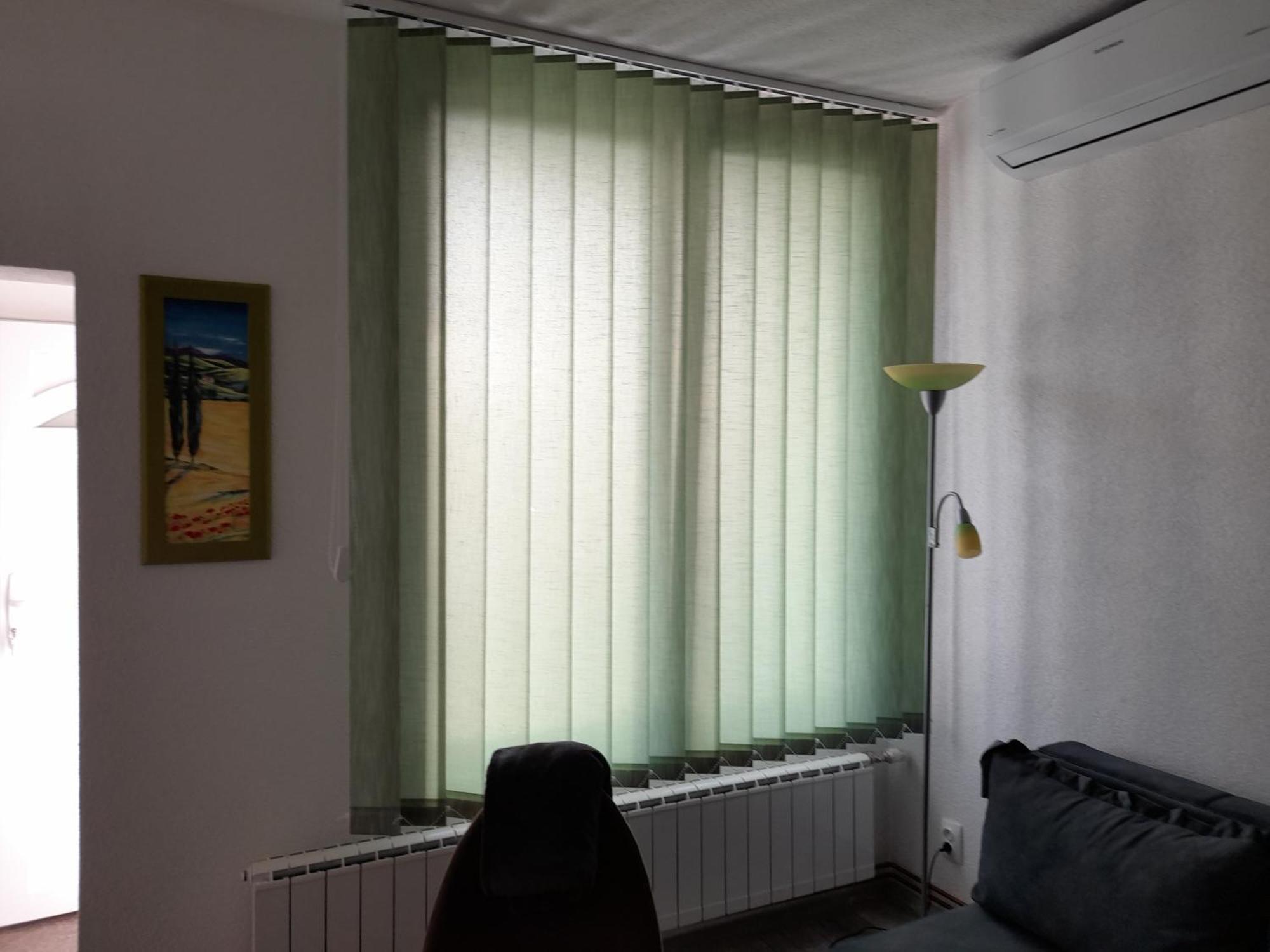 Apartamento Irma Tuzla Exterior foto